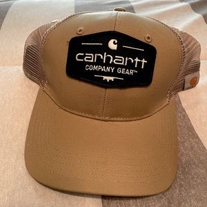Carhartt hat